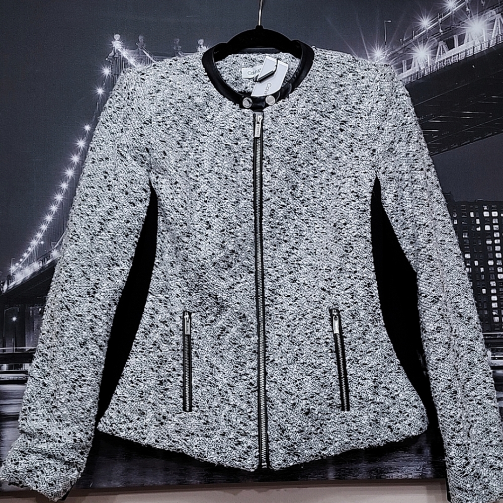 Calvin Klein Jacket